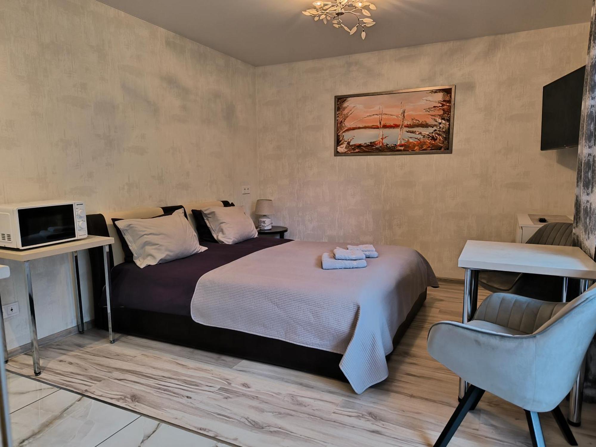 Hotel Poilsis Palangoje Pas Daiva à Palanga Extérieur photo